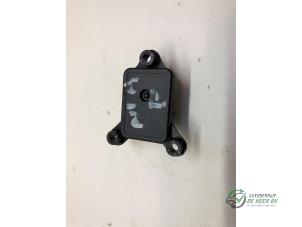 Map Sensor (Einlasskrümmer) van een Fiat Punto I (176) 55 1.1 1996