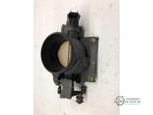 Used Injector housing Ford Mondeo III Wagon 1.8 16V Price € 45,00 Margin scheme offered by Autobedrijf de Heer B.V.