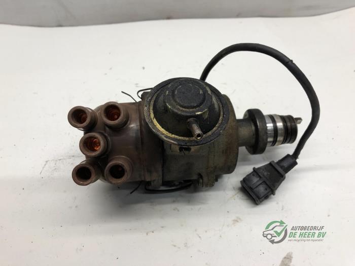 Gebrauchte Stromverteiler Peugeot 309 I (10C/10A) 1.3 GR,GL,XL,XR,Profil Preis € 45,00 Margenregelung angeboten von Autobedrijf de Heer B.V.