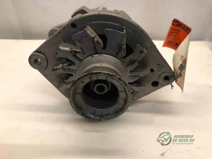 Usagé Dynamo Daewoo Nexia 1.5 GL 8V Prix € 36,00 Règlement à la marge proposé par Autobedrijf de Heer B.V.