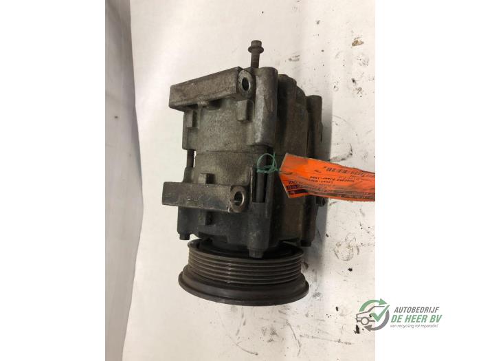 Gebrauchte Klimapumpe Ford Scorpio II (GFR) 2.0 16V GLX,Ghia Preis € 75,00 Margenregelung angeboten von Autobedrijf de Heer B.V.