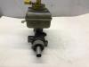 Master cylinder from a Audi A3 (8L1) 1.9 TDI 110 1998