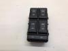 Ford Mondeo III 2.0 16V Electric window switch