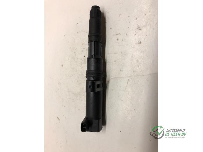 Gebrauchte Zündspule Renault Megane II (LM) 1.6 16V Preis € 35,00 Margenregelung angeboten von Autobedrijf de Heer B.V.