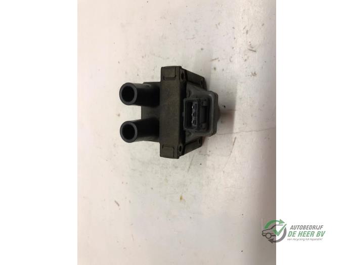 Gebrauchte Zündspule Renault Megane Scénic (JA) 2.0 RT Preis € 32,00 Margenregelung angeboten von Autobedrijf de Heer B.V.