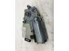 Sunroof motor from a Peugeot 307 SW (3H), 2002 / 2008 2.0 HDi 110 FAP, Combi/o, Diesel, 1.997cc, 79kW (107pk), FWD, DW10ATED; RHS, 2002-03 / 2009-12, 3HRHS 2003