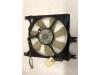 Cooling fans from a Suzuki Alto (RF410) 1.1 16V 2004
