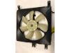 Cooling fans from a Suzuki Alto (RF410) 1.1 16V 2004