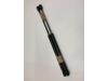 Set of tailgate gas struts from a Volkswagen Polo III (6N1), 1994 / 1999 1.4i 60, Hatchback, Petrol, 1.390cc, 44kW (60pk), AEX, 1995-07 / 1999-08 1995
