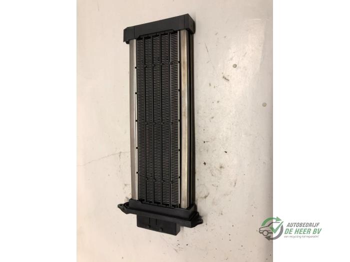 Gebrauchte Wärmetauscher Peugeot 207/207+ (WA/WC/WM) 1.6 HDi 16V Preis € 50,00 Margenregelung angeboten von Autobedrijf de Heer B.V.