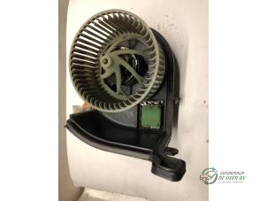 Used Heating and ventilation fan motor Renault Clio II (BB/CB) 1.4 16V Si Price € 32,00 Margin scheme offered by Autobedrijf de Heer B.V.