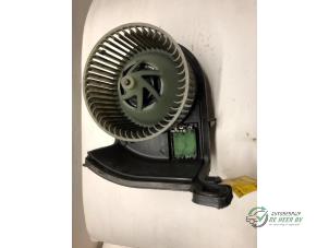 Used Heating and ventilation fan motor Renault Clio II Societe (SB) 1.5 dCi 65 Price € 32,00 Margin scheme offered by Autobedrijf de Heer B.V.