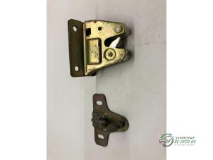 Used Tailgate lock mechanism Peugeot 205 I (741A/C) 1.1 L,GE,GL,XE Price € 14,00 Margin scheme offered by Autobedrijf de Heer B.V.