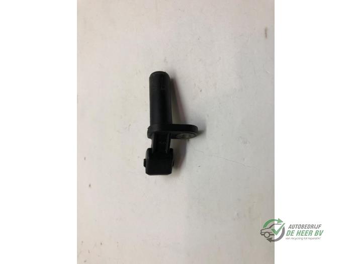 Begagnade TDC-sensor Ford Mondeo I 2.0i 16V (U9) Pris € 25,00 Marginaltabell erbjuds av Autobedrijf de Heer B.V.