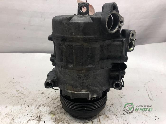 Gebrauchte Klimapumpe BMW 5 serie Touring (E39) 525d 24V Preis € 58,00 Margenregelung angeboten von Autobedrijf de Heer B.V.