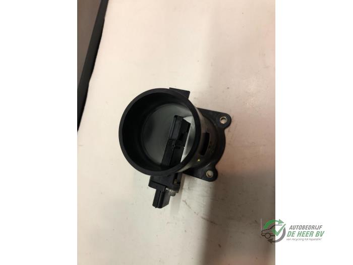 Gebrauchte Luftmassenmesser Nissan Almera Tino Preis € 45,00 Margenregelung angeboten von Autobedrijf de Heer B.V.