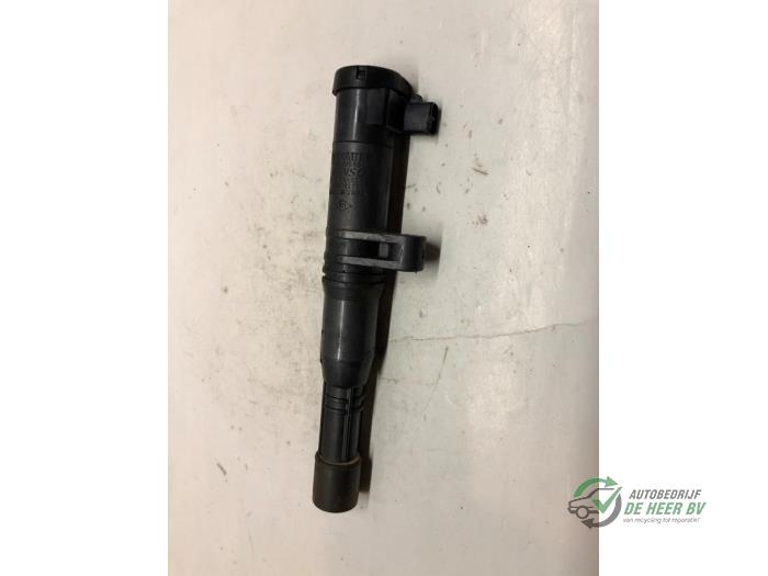 Gebrauchte Zündspule Renault Clio II (BB/CB) 1.6 16V Preis € 35,00 Margenregelung angeboten von Autobedrijf de Heer B.V.