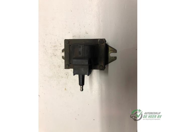 Gebrauchte Zündspule Renault Twingo (C06) 1.2 SPi Phase I Preis € 35,00 Margenregelung angeboten von Autobedrijf de Heer B.V.