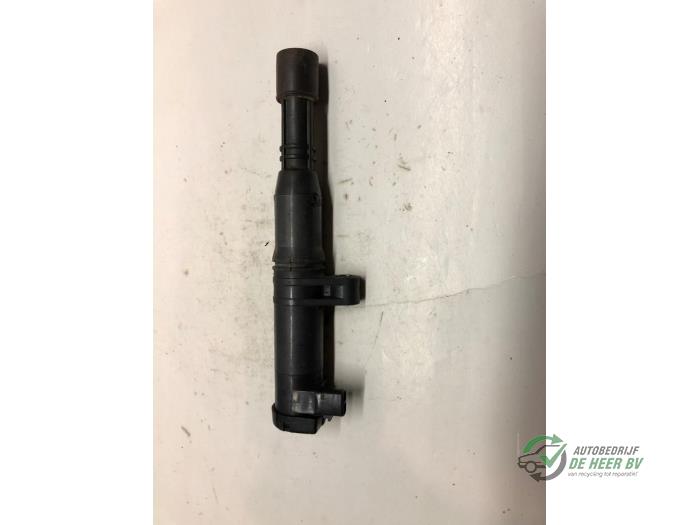 Gebrauchte Zündspule Renault Clio II (BB/CB) 1.6 16V Preis € 35,00 Margenregelung angeboten von Autobedrijf de Heer B.V.