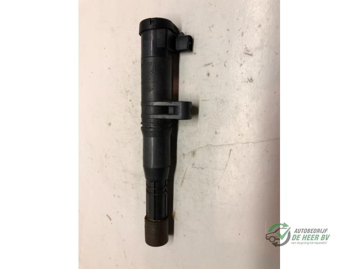 Gebrauchte Zündspule Renault Clio II (BB/CB) 1.6 16V Preis € 35,00 Margenregelung angeboten von Autobedrijf de Heer B.V.