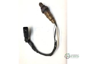 Lambda probe from a Ford Puma 1.7 16V Kat. 1998