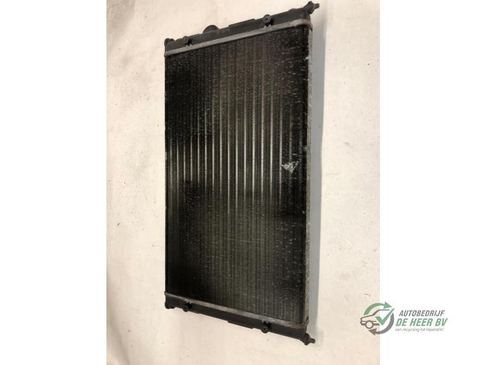 Used Radiator Seat Ibiza II (6K1) 1.4 CL,CLX,S,a la Mode,Latino Price € 32,00 Margin scheme offered by Autobedrijf de Heer B.V.