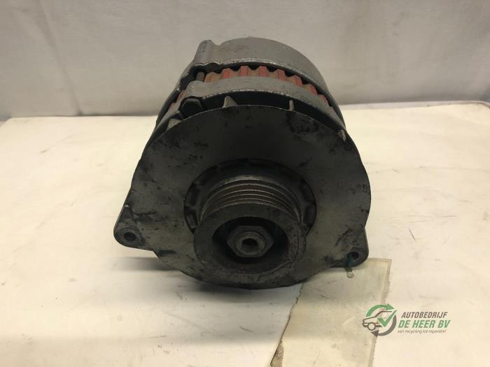 Używane Pradnica Rover 100/Metro (XP) 114 Gta 16V SPi Cena € 30,00 Procedura marży oferowane przez Autobedrijf de Heer B.V.