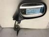 Wing mirror, right from a Mitsubishi Carisma 1999