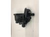 Thermostat housing from a Seat Ibiza II Facelift (6K1) 1.6 2000