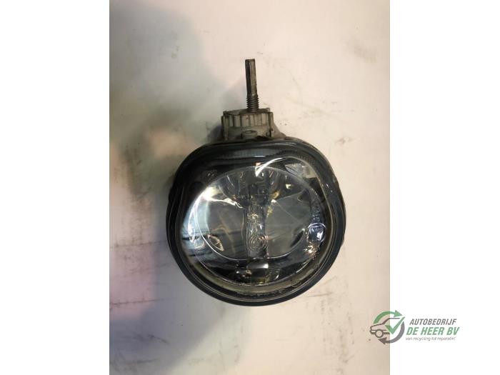 Używane Halogen lewy Fiat Marea Weekend (185BX/CX) 1.6 SX,ELX 16V Cena € 20,00 Procedura marży oferowane przez Autobedrijf de Heer B.V.