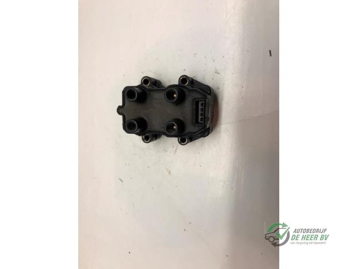 Gebrauchte Zündspule Peugeot 306 (7A/C/S) 2.0 XSi,ST Preis € 35,00 Margenregelung angeboten von Autobedrijf de Heer B.V.