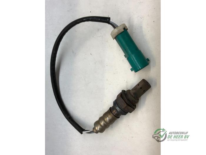 Usados Sonda Lambda Ford Mondeo III 2.0 16V Precio € 25,00 Norma de margen ofrecido por Autobedrijf de Heer B.V.