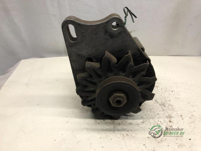 Begagnade Dynamo Seat Marbella 0.9 L,GL,GLX,LE +Kat. Pris € 30,00 Marginaltabell erbjuds av Autobedrijf de Heer B.V.