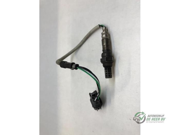 Sonde lambda Honda Civic Coupé (EJ6/7/8), 1994 / 2000 1.6i LS 16V, Coupé, 2 portes, Essence, 1.590cc, 77kW (105pk), FWD, D16Y7, 1996-03 / 2000-03, EJ61; EJ62 (Occasion)