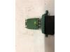 Fiat Seicento (187) 1.1 SPI Sporting Résistance chauffage