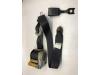 Front seatbelt, right from a Daihatsu Sirion/Storia (M1) 1.0 12V 1999