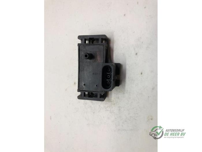 Gebrauchte Map Sensor (Einlasskrümmer) Opel Vectra B (36) 1.6 Preis € 15,00 Margenregelung angeboten von Autobedrijf de Heer B.V.