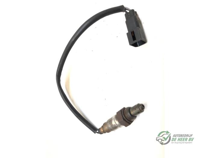 Lambda probe from a Ford Scorpio II (GFR) 2.0 16V GLX,Ghia 1995