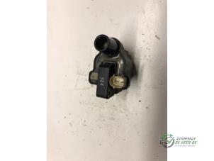 Zündspule van een Mazda 323 F (BG14) 1.6i 16V 1994