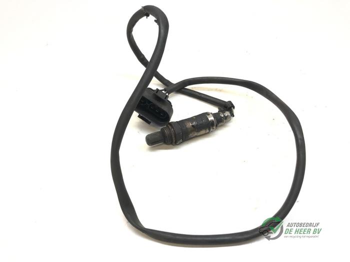 Lambda probe from a Volkswagen Polo III (6N1) 1.6i 75 1995