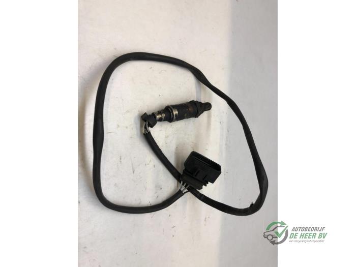 Usados Sonda Lambda Volkswagen Polo III (6N1) 1.6i 75 Precio € 22,00 Norma de margen ofrecido por Autobedrijf de Heer B.V.