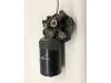Front wiper motor from a Seat Ibiza II Facelift (6K1) 1.4 16V 2002