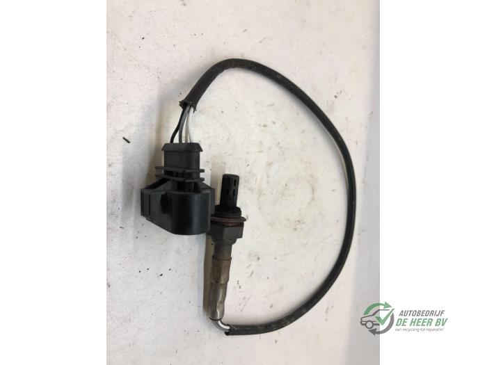 Gebrauchte Lambdasonde Volkswagen Polo Variant (6KV5) 1.6 75 Preis € 22,00 Margenregelung angeboten von Autobedrijf de Heer B.V.
