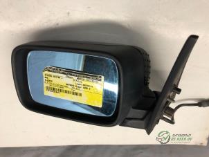 Used Wing mirror, left BMW 5 serie Touring (E34) 525td Price € 35,00 Margin scheme offered by Autobedrijf de Heer B.V.