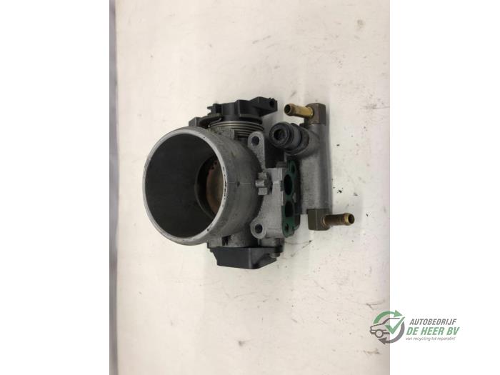 Gebrauchte Einspritzgehäuse Alfa Romeo 146 (930B) 1.6 Twin Spark 16V Preis € 45,00 Margenregelung angeboten von Autobedrijf de Heer B.V.