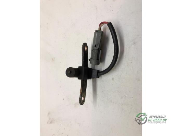 Usados Sensor BDP Renault Twingo (C06) 1.2 SPi Phase I Precio € 25,00 Norma de margen ofrecido por Autobedrijf de Heer B.V.