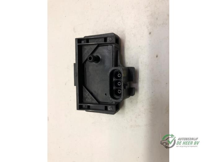 Begagnade MAP-sensor (insugsrör) Daewoo Espero 1.8 CD Pris € 15,00 Marginaltabell erbjuds av Autobedrijf de Heer B.V.