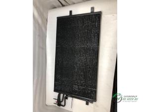 Used Air conditioning condenser Ford C-Max (DM2) 1.6 16V Price € 45,00 Margin scheme offered by Autobedrijf de Heer B.V.