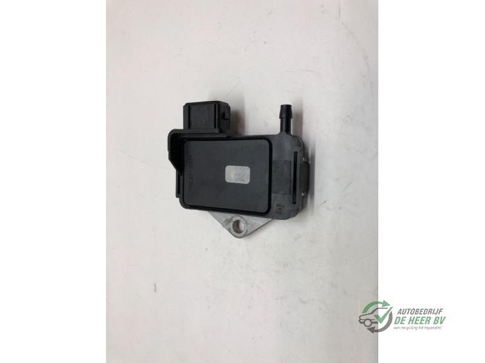 Usados Sensor Map (colector de admisión) Citroen ZX 1.8i Aura,Furio Precio € 15,00 Norma de margen ofrecido por Autobedrijf de Heer B.V.