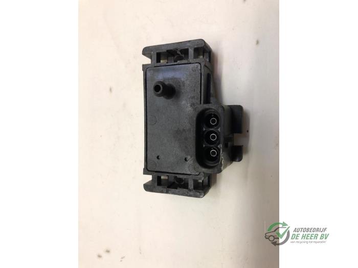 Gebrauchte Map Sensor (Einlasskrümmer) Volvo S40 (VS) 2.0 16V Preis € 14,00 Margenregelung angeboten von Autobedrijf de Heer B.V.